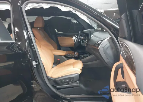 2024 BMW X3 xDrive30I from USA, damaged, VIN 5UX53DP09R9V13149